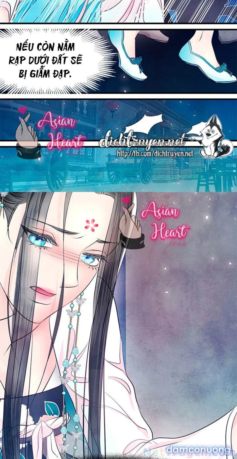 Đêm Thác Loạn (Đêm Dục Vọng) Chap Chapter 21-Đêm Thác Loạn (Đêm Dục Vọng) - Next Chap 22