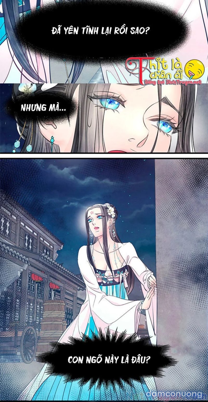 Đêm Thác Loạn (Đêm Dục Vọng) Chap Chapter 21-Đêm Thác Loạn (Đêm Dục Vọng) - Next Chap 22