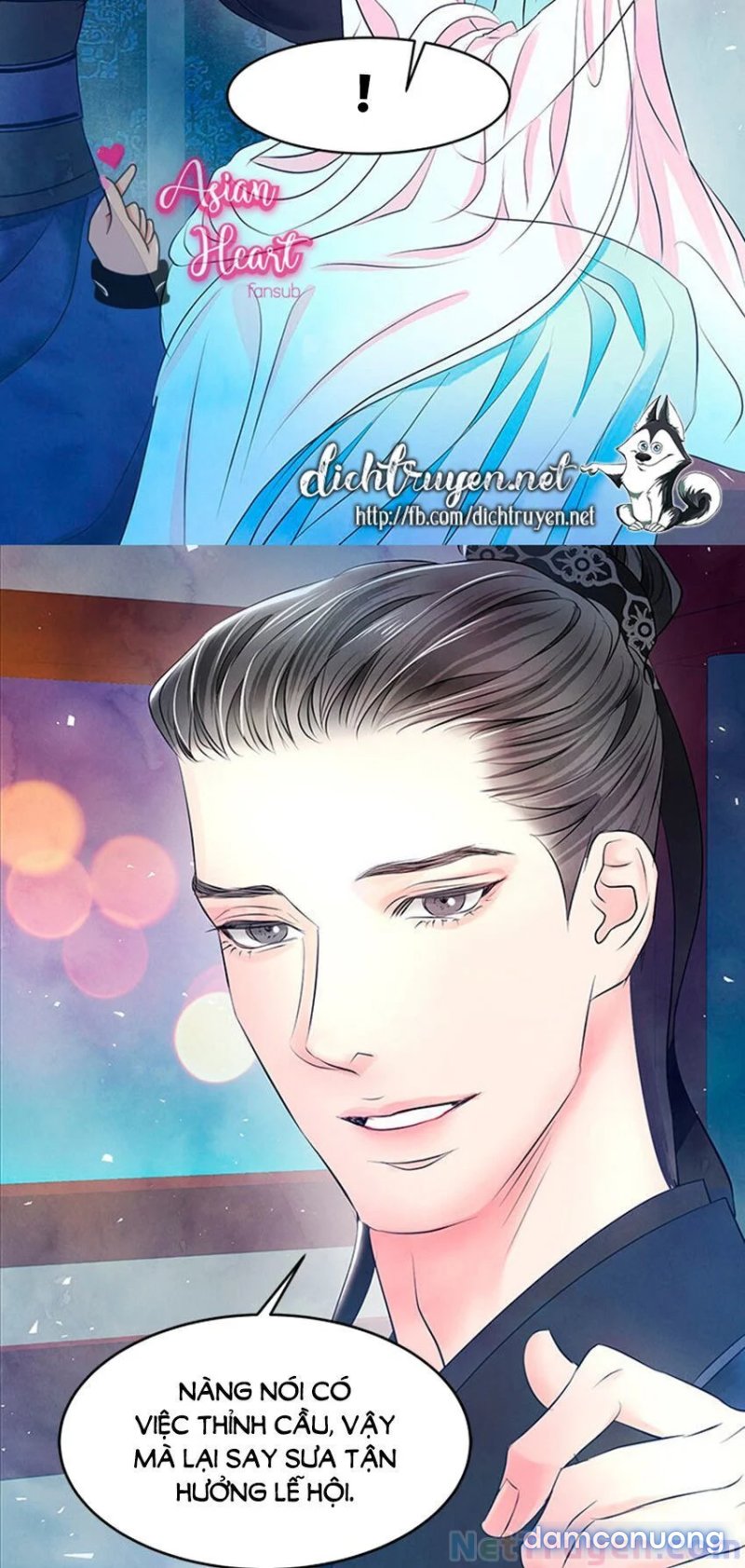 Đêm Thác Loạn (Đêm Dục Vọng) Chap Chapter 21-Đêm Thác Loạn (Đêm Dục Vọng) - Next Chap 22