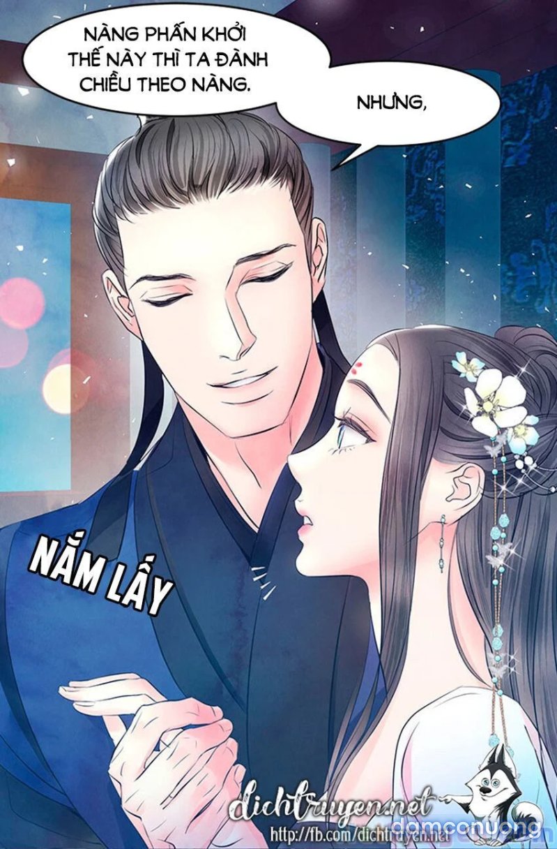 Đêm Thác Loạn (Đêm Dục Vọng) Chap Chapter 21-Đêm Thác Loạn (Đêm Dục Vọng) - Next Chap 22