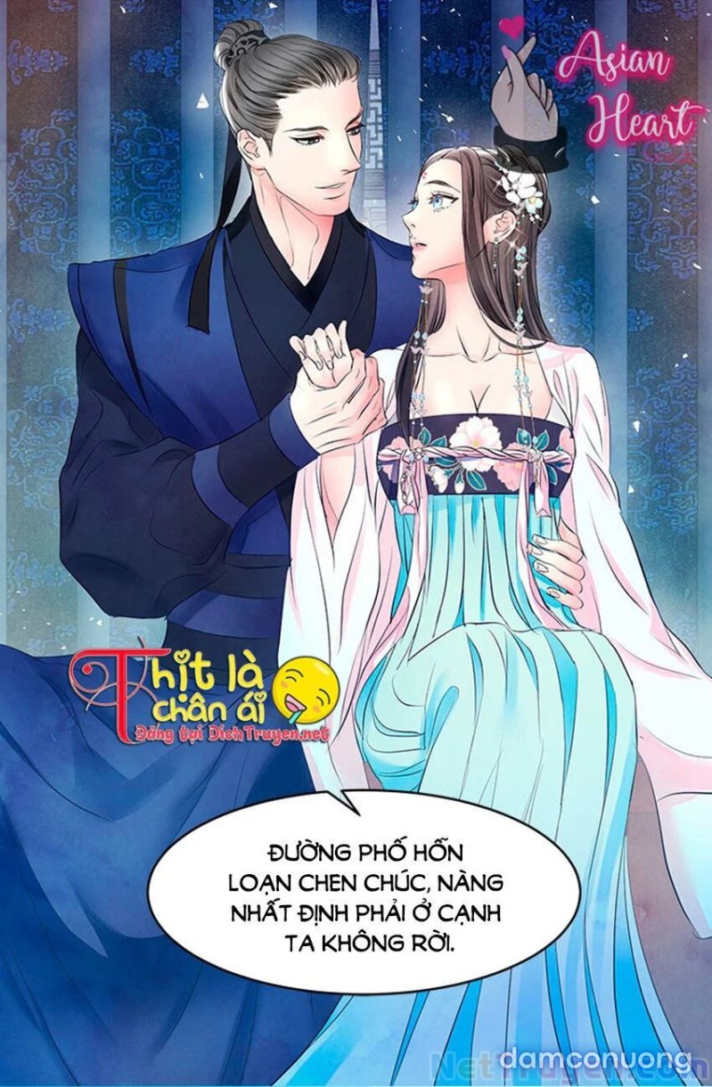 Đêm Thác Loạn (Đêm Dục Vọng) Chap Chapter 21-Đêm Thác Loạn (Đêm Dục Vọng) - Next Chap 22