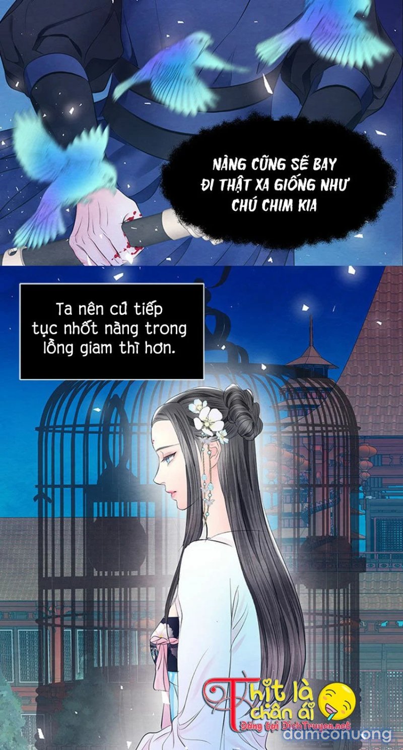 Đêm Thác Loạn (Đêm Dục Vọng) Chap Chapter 22-Đêm Thác Loạn (Đêm Dục Vọng) - Next Chap 23