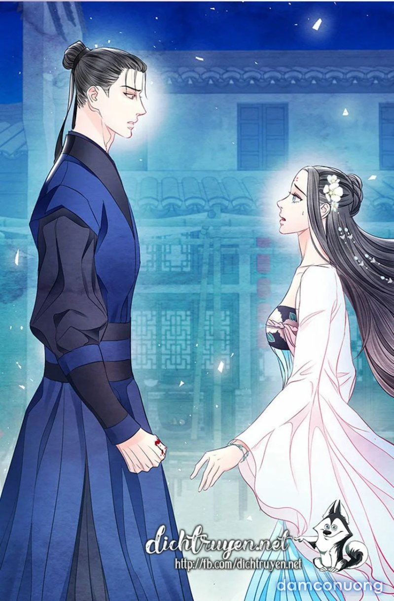 Đêm Thác Loạn (Đêm Dục Vọng) Chap Chapter 22-Đêm Thác Loạn (Đêm Dục Vọng) - Next Chap 23