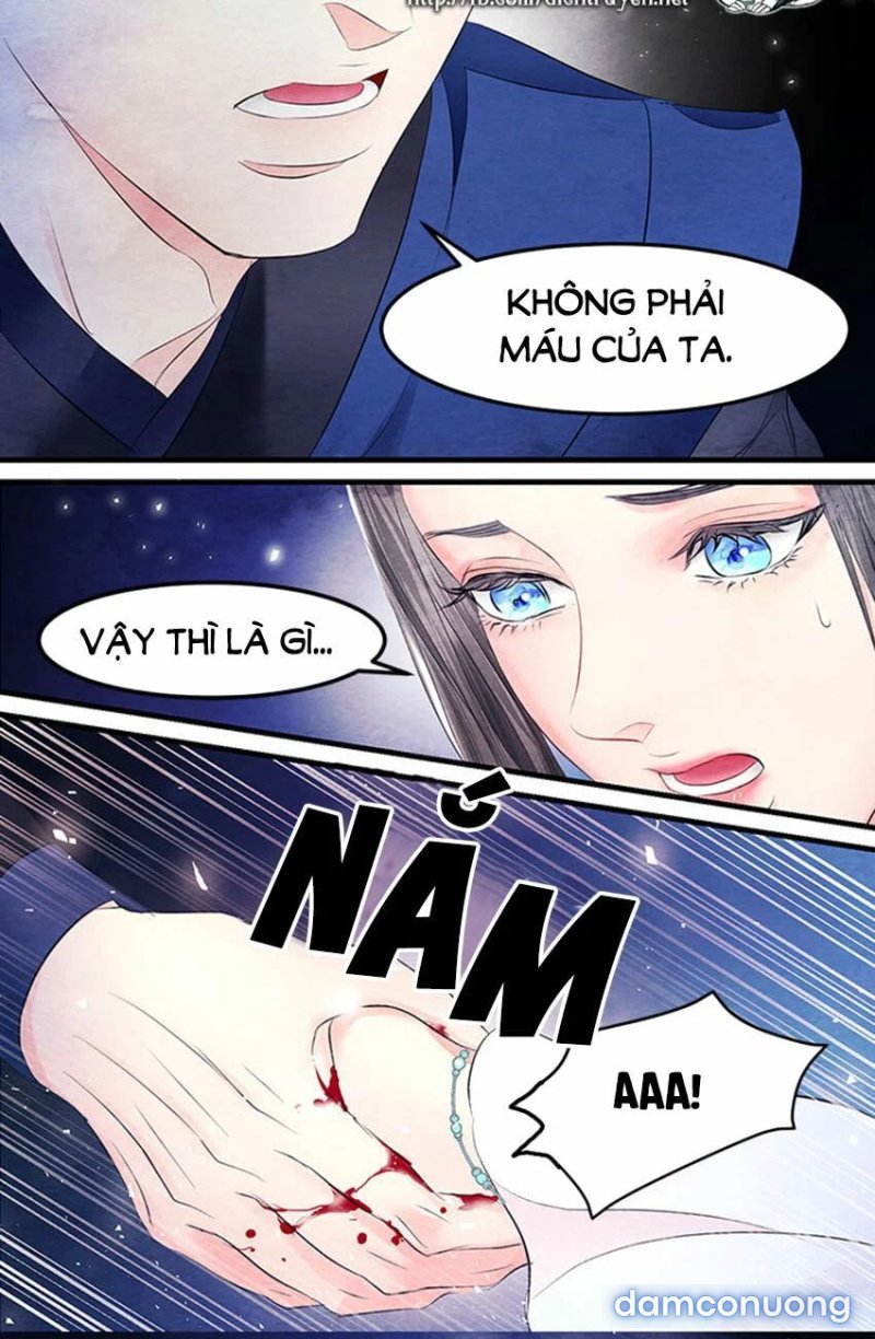 Đêm Thác Loạn (Đêm Dục Vọng) Chap Chapter 22-Đêm Thác Loạn (Đêm Dục Vọng) - Next Chap 23
