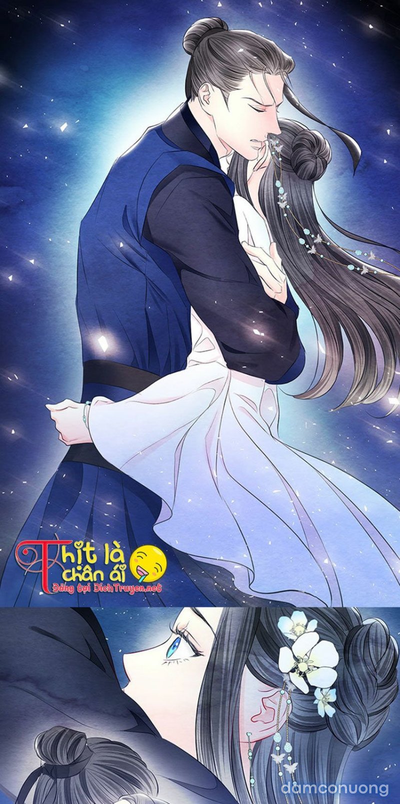 Đêm Thác Loạn (Đêm Dục Vọng) Chap Chapter 22-Đêm Thác Loạn (Đêm Dục Vọng) - Next Chap 23