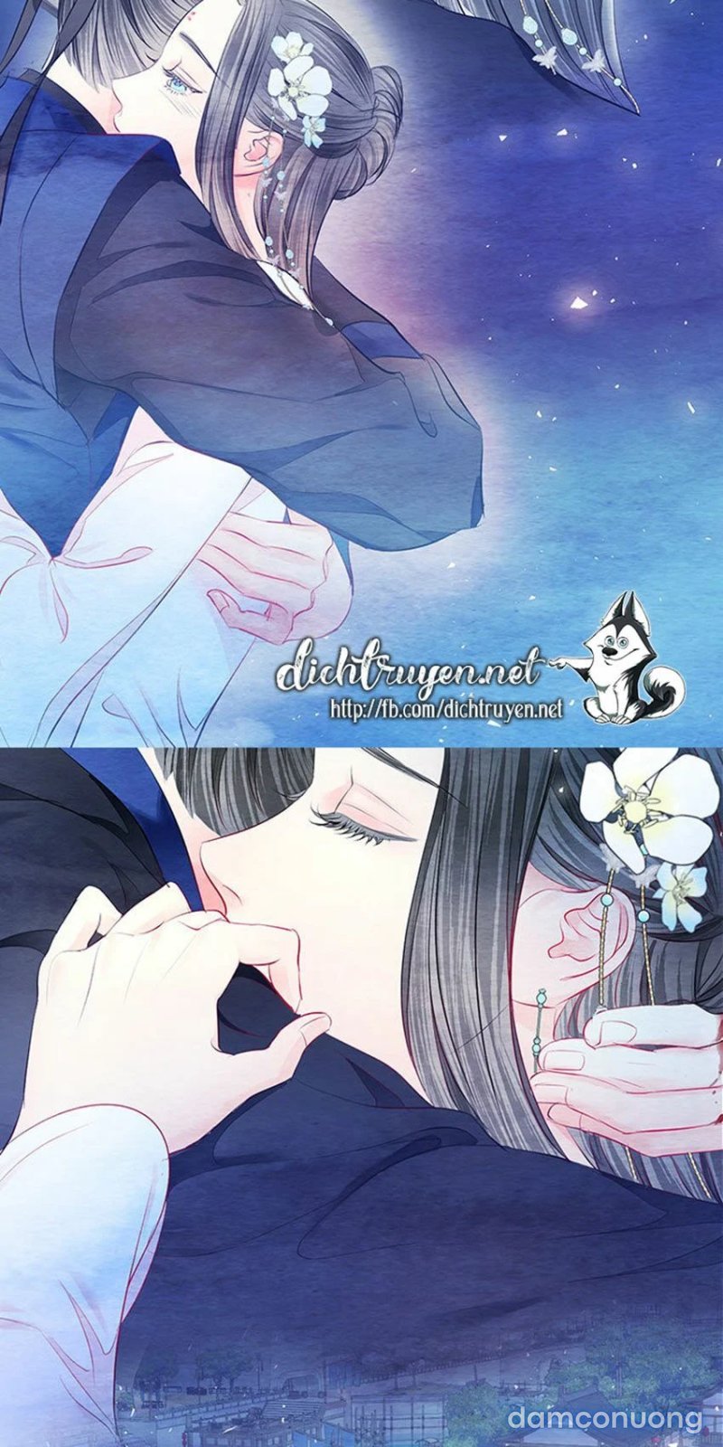 Đêm Thác Loạn (Đêm Dục Vọng) Chap Chapter 22-Đêm Thác Loạn (Đêm Dục Vọng) - Next Chap 23