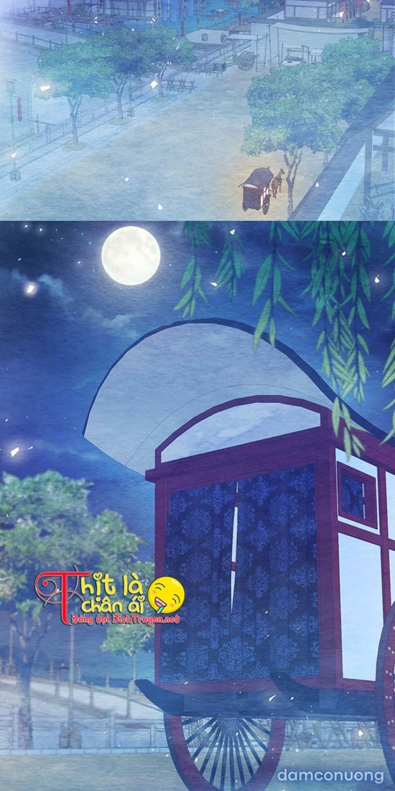 Đêm Thác Loạn (Đêm Dục Vọng) Chap Chapter 22-Đêm Thác Loạn (Đêm Dục Vọng) - Next Chap 23