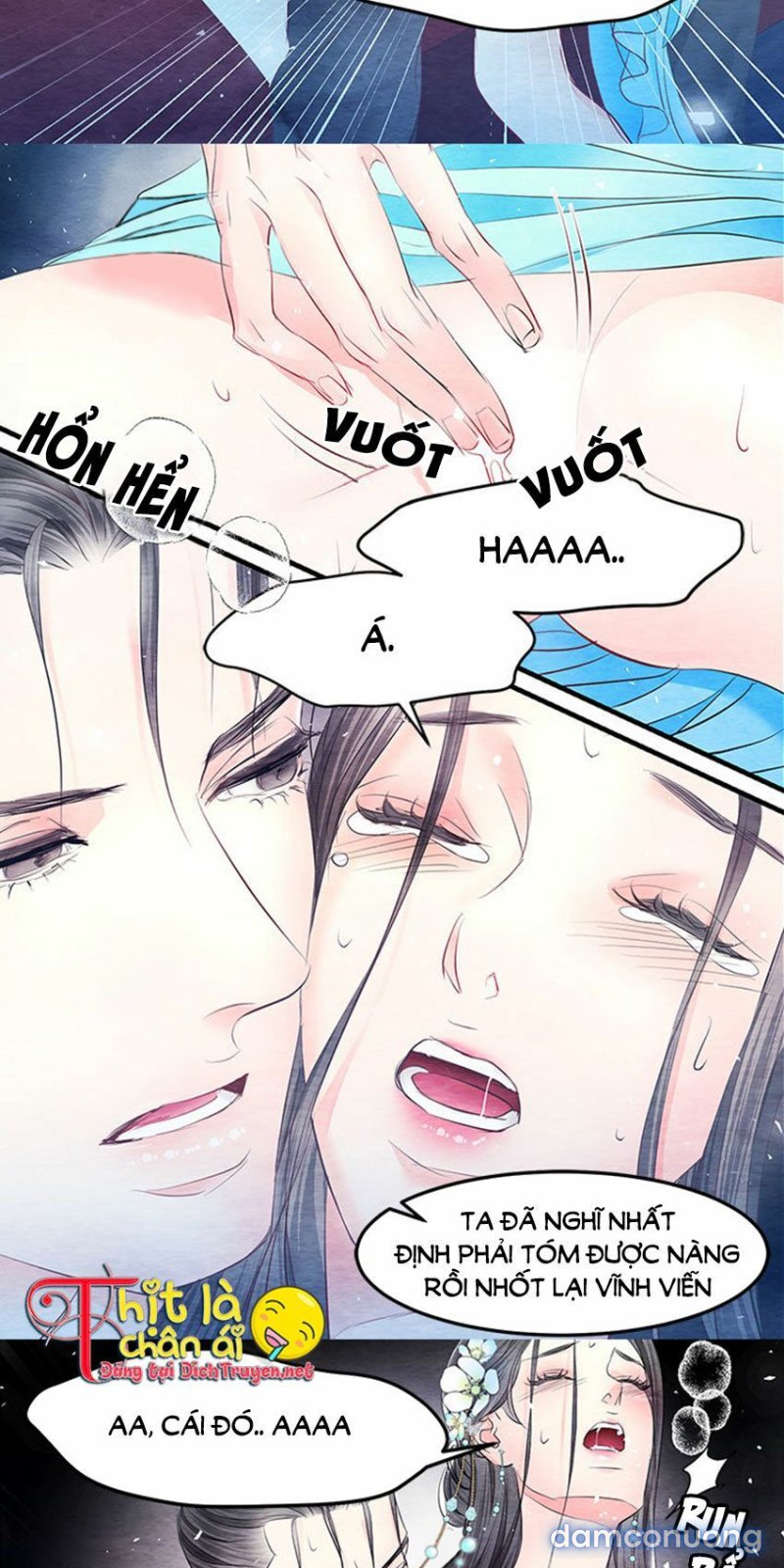 Đêm Thác Loạn (Đêm Dục Vọng) Chap Chapter 22-Đêm Thác Loạn (Đêm Dục Vọng) - Next Chap 23