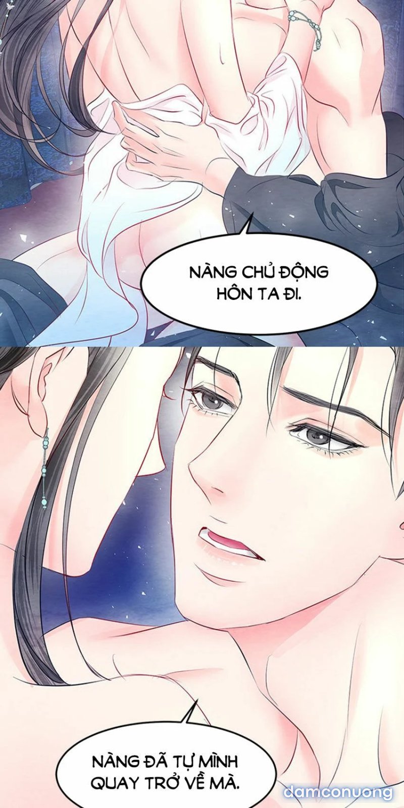 Đêm Thác Loạn (Đêm Dục Vọng) Chap Chapter 22-Đêm Thác Loạn (Đêm Dục Vọng) - Next Chap 23