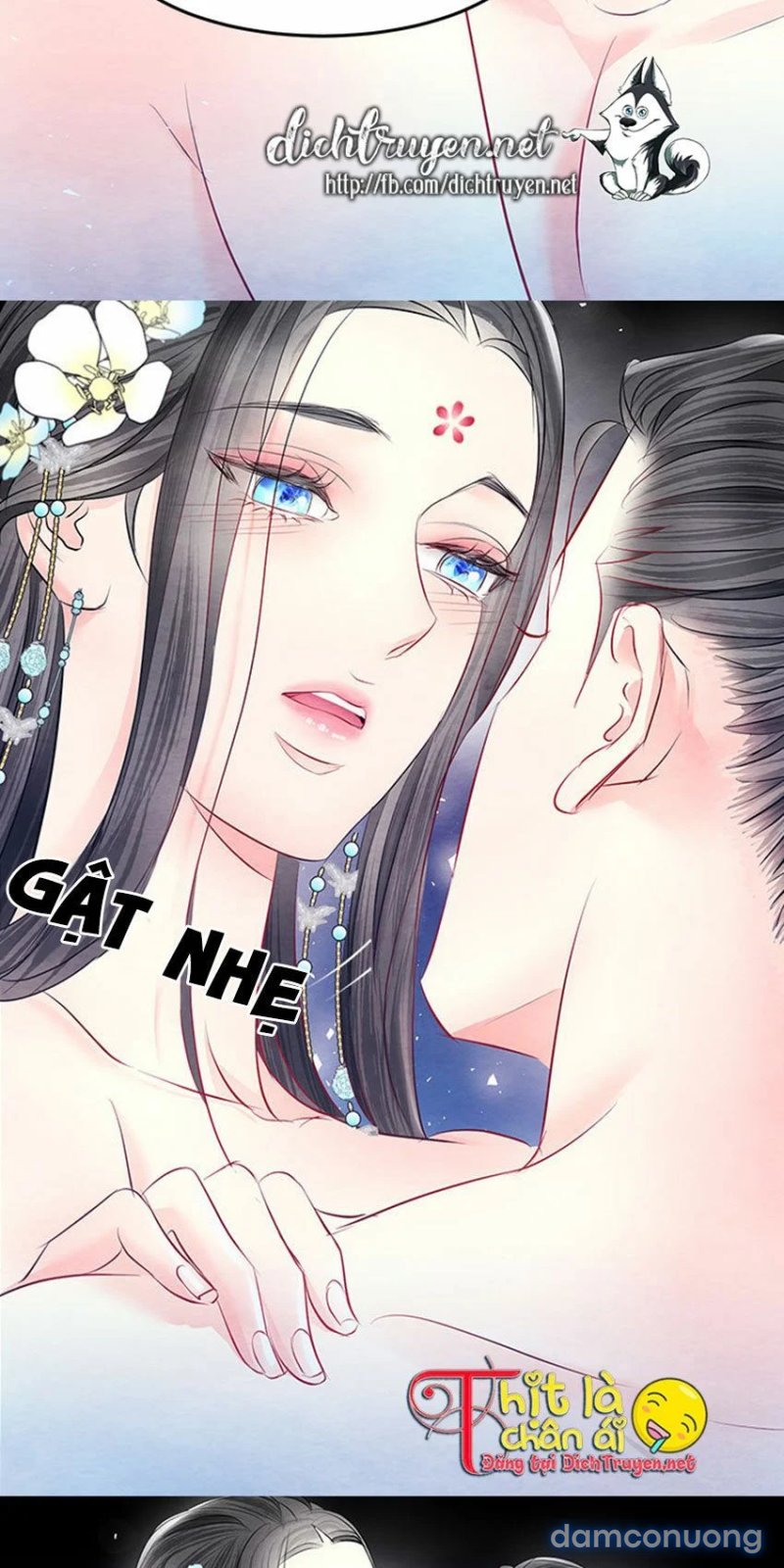 Đêm Thác Loạn (Đêm Dục Vọng) Chap Chapter 22-Đêm Thác Loạn (Đêm Dục Vọng) - Next Chap 23