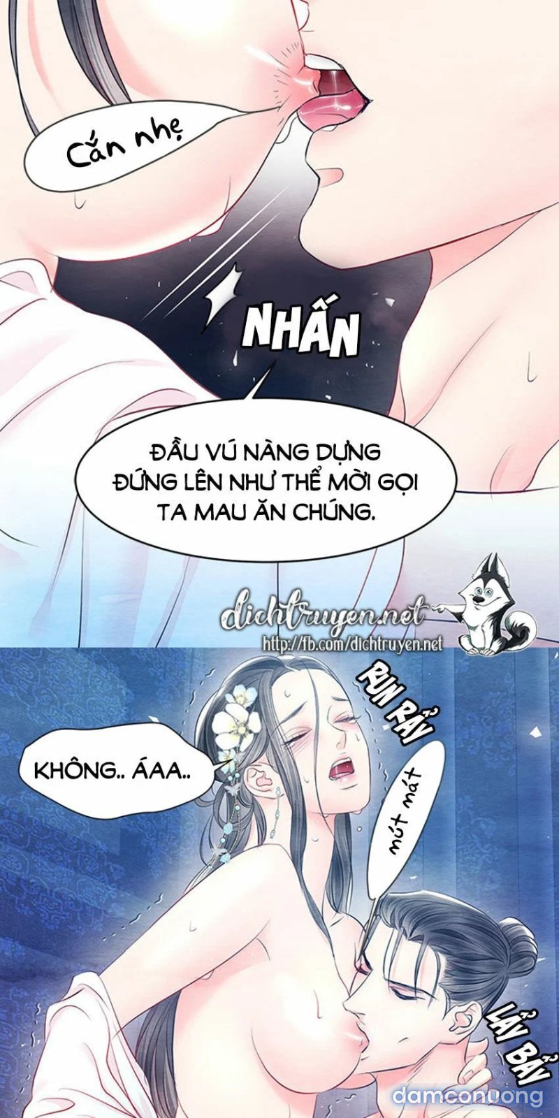 Đêm Thác Loạn (Đêm Dục Vọng) Chap Chapter 22-Đêm Thác Loạn (Đêm Dục Vọng) - Next Chap 23