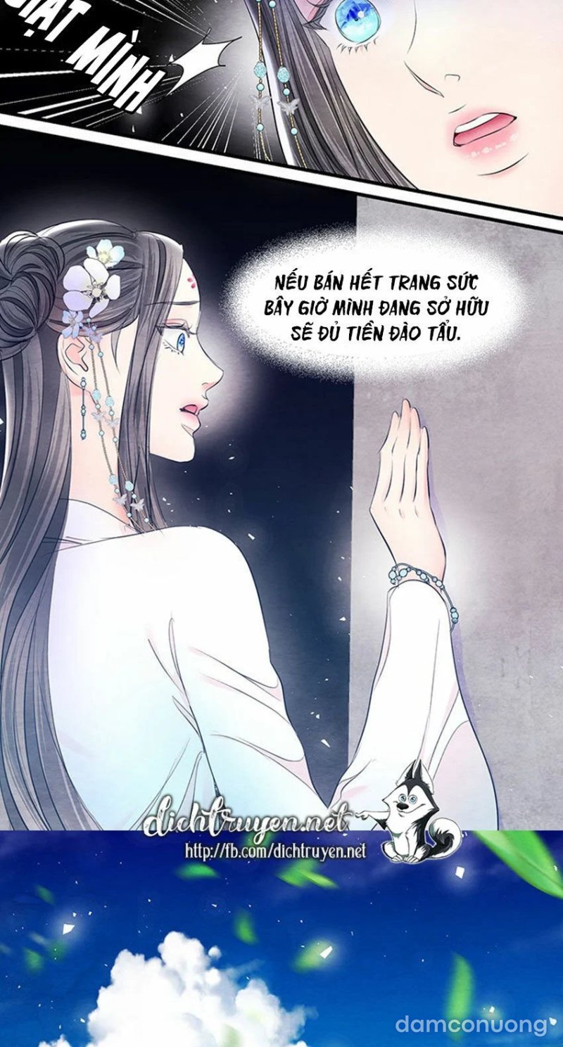 Đêm Thác Loạn (Đêm Dục Vọng) Chap Chapter 22-Đêm Thác Loạn (Đêm Dục Vọng) - Next Chap 23