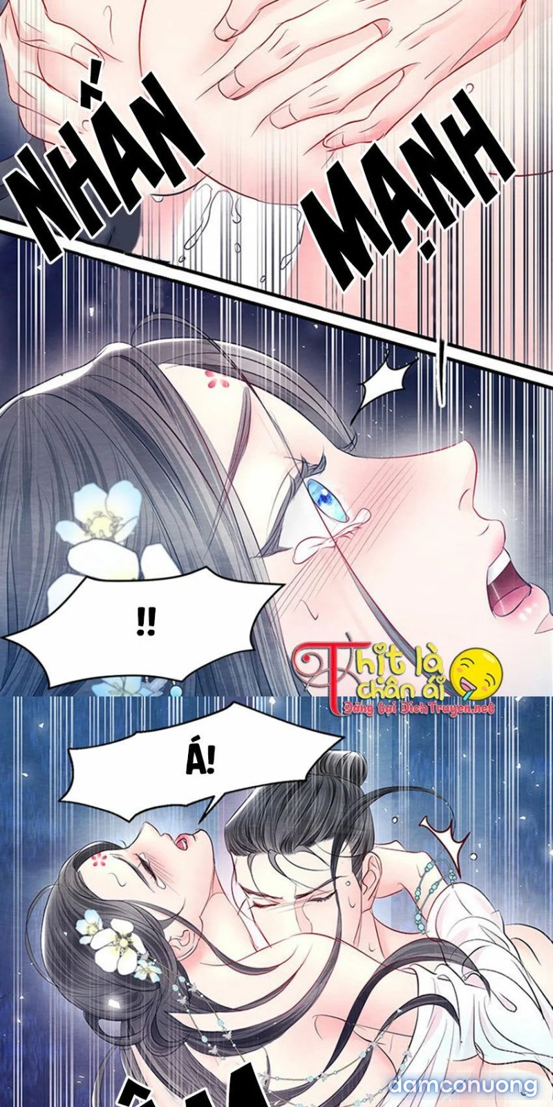 Đêm Thác Loạn (Đêm Dục Vọng) Chap Chapter 22-Đêm Thác Loạn (Đêm Dục Vọng) - Next Chap 23