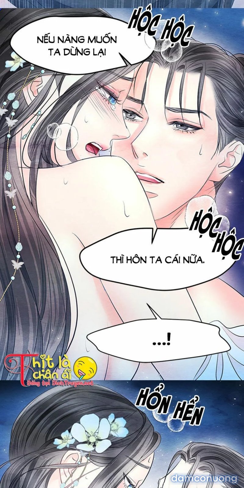 Đêm Thác Loạn (Đêm Dục Vọng) Chap Chapter 22-Đêm Thác Loạn (Đêm Dục Vọng) - Next Chap 23