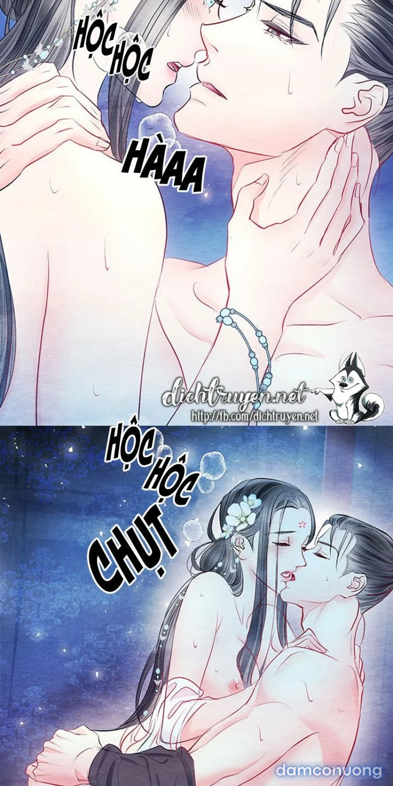 Đêm Thác Loạn (Đêm Dục Vọng) Chap Chapter 22-Đêm Thác Loạn (Đêm Dục Vọng) - Next Chap 23