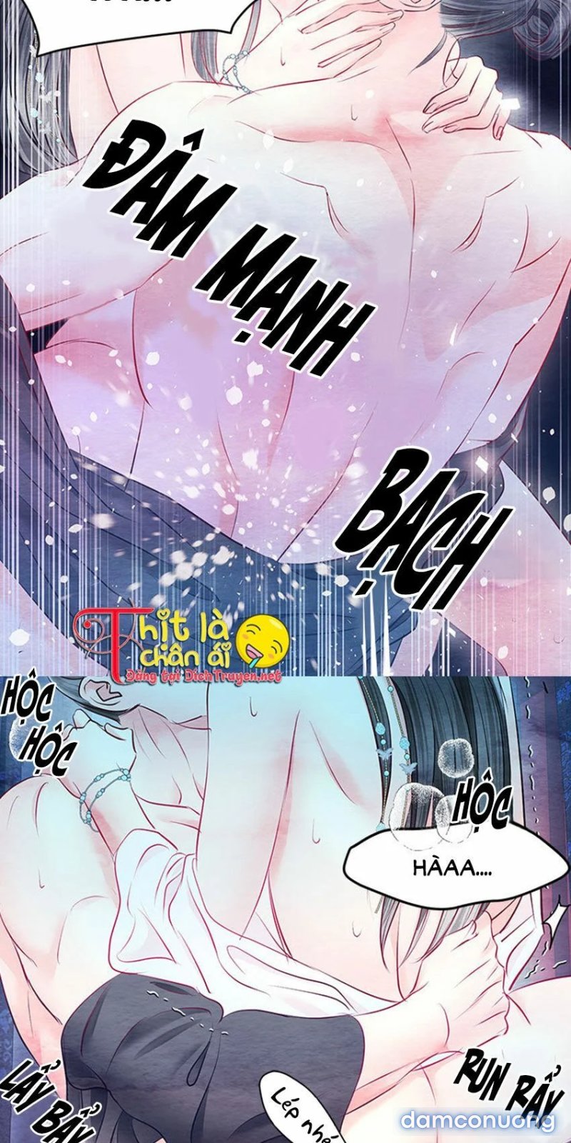 Đêm Thác Loạn (Đêm Dục Vọng) Chap Chapter 22-Đêm Thác Loạn (Đêm Dục Vọng) - Next Chap 23