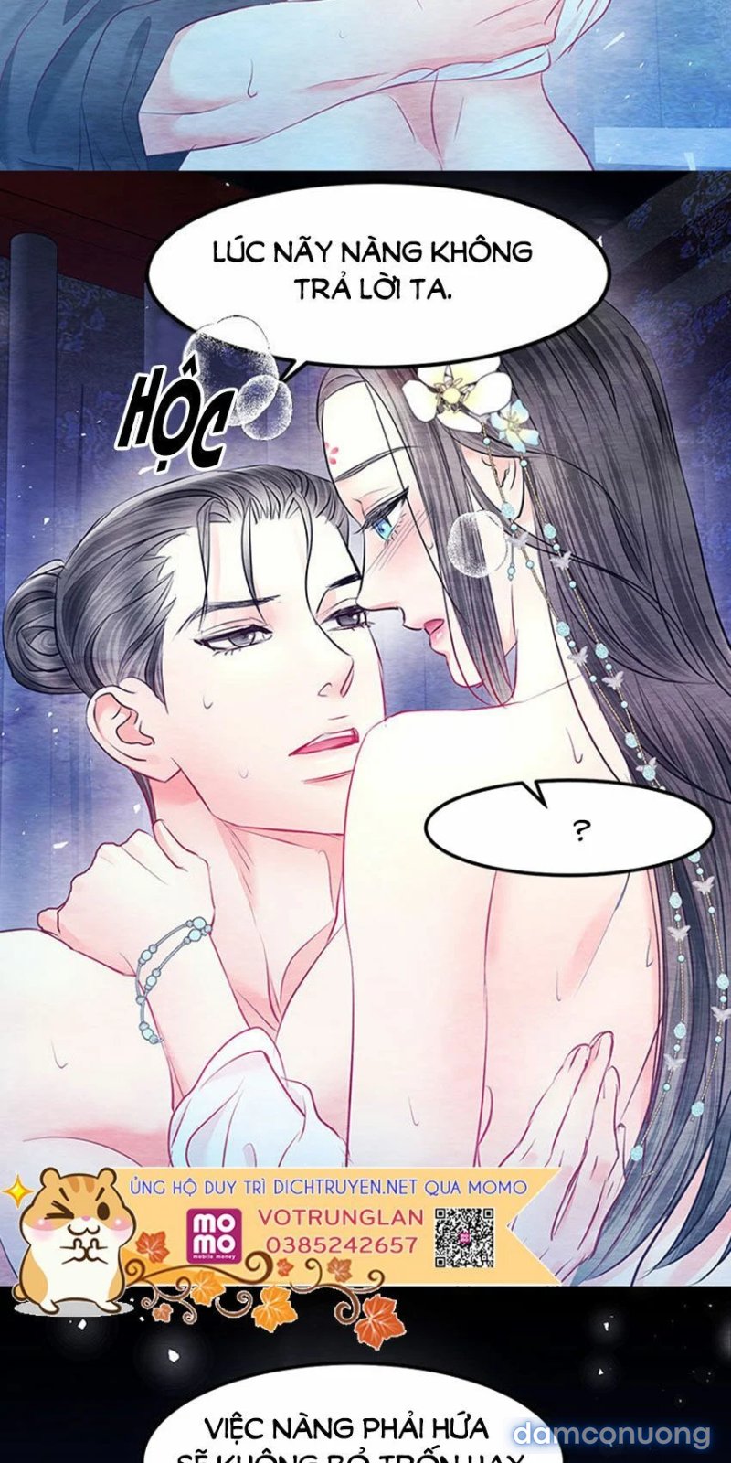 Đêm Thác Loạn (Đêm Dục Vọng) Chap Chapter 22-Đêm Thác Loạn (Đêm Dục Vọng) - Next Chap 23