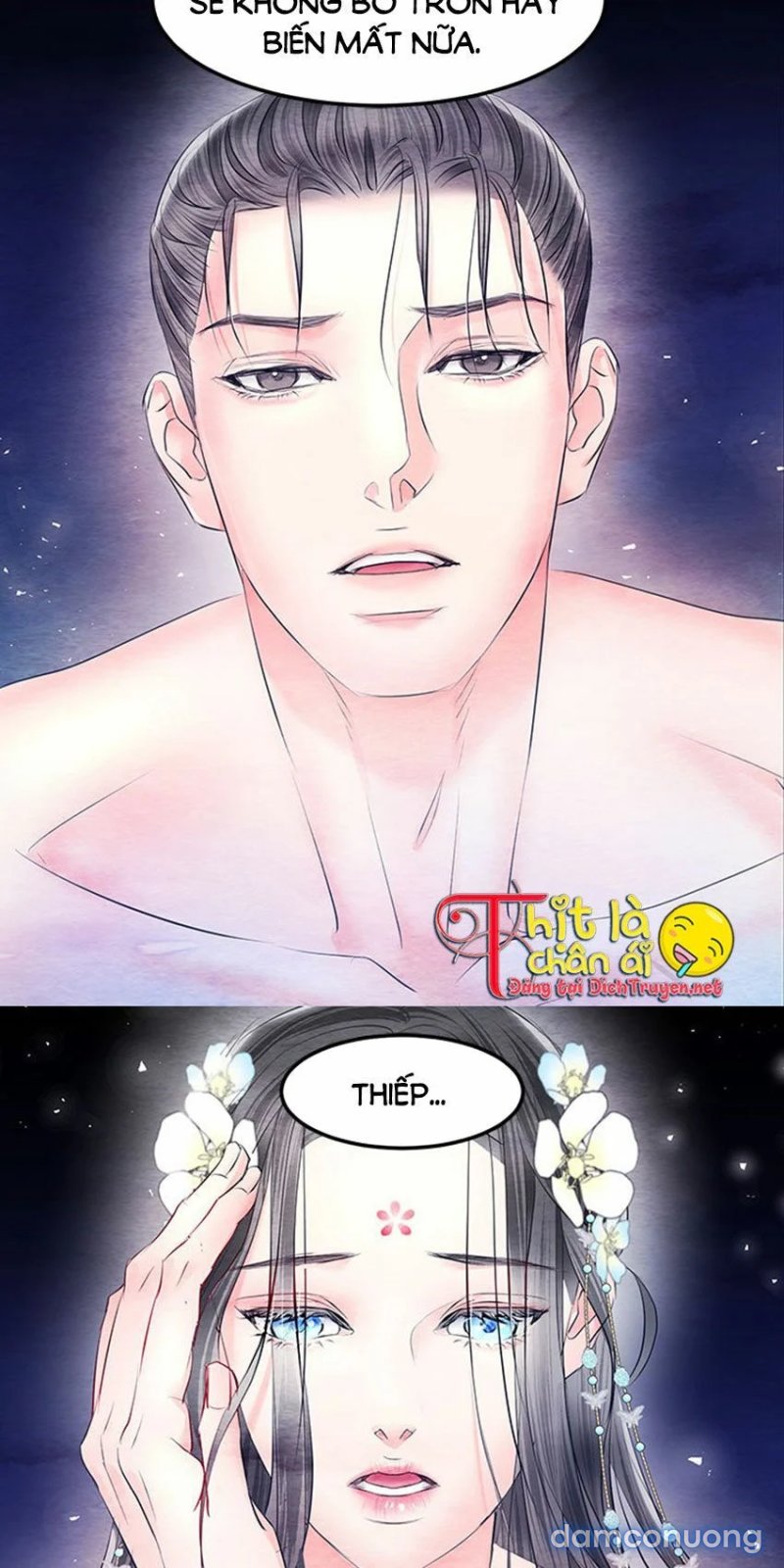 Đêm Thác Loạn (Đêm Dục Vọng) Chap Chapter 22-Đêm Thác Loạn (Đêm Dục Vọng) - Next Chap 23