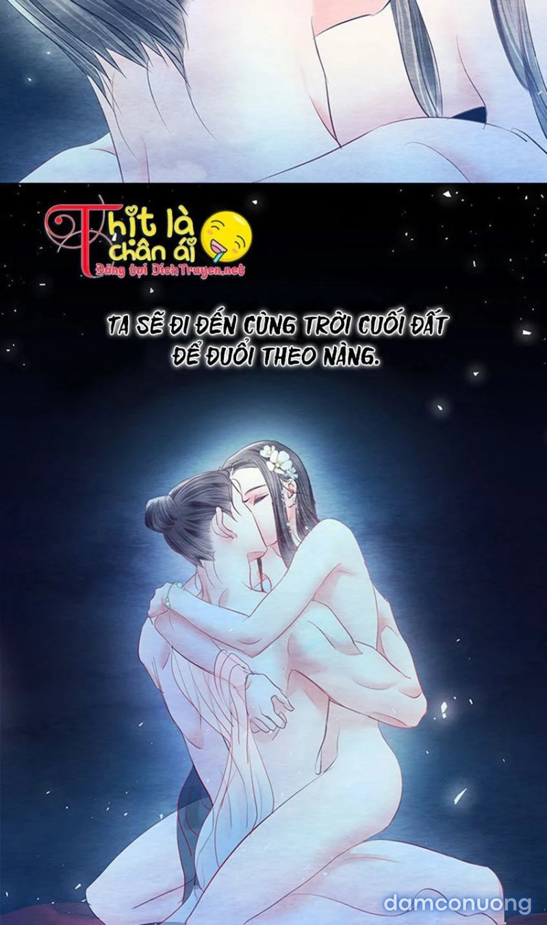 Đêm Thác Loạn (Đêm Dục Vọng) Chap Chapter 22-Đêm Thác Loạn (Đêm Dục Vọng) - Next Chap 23