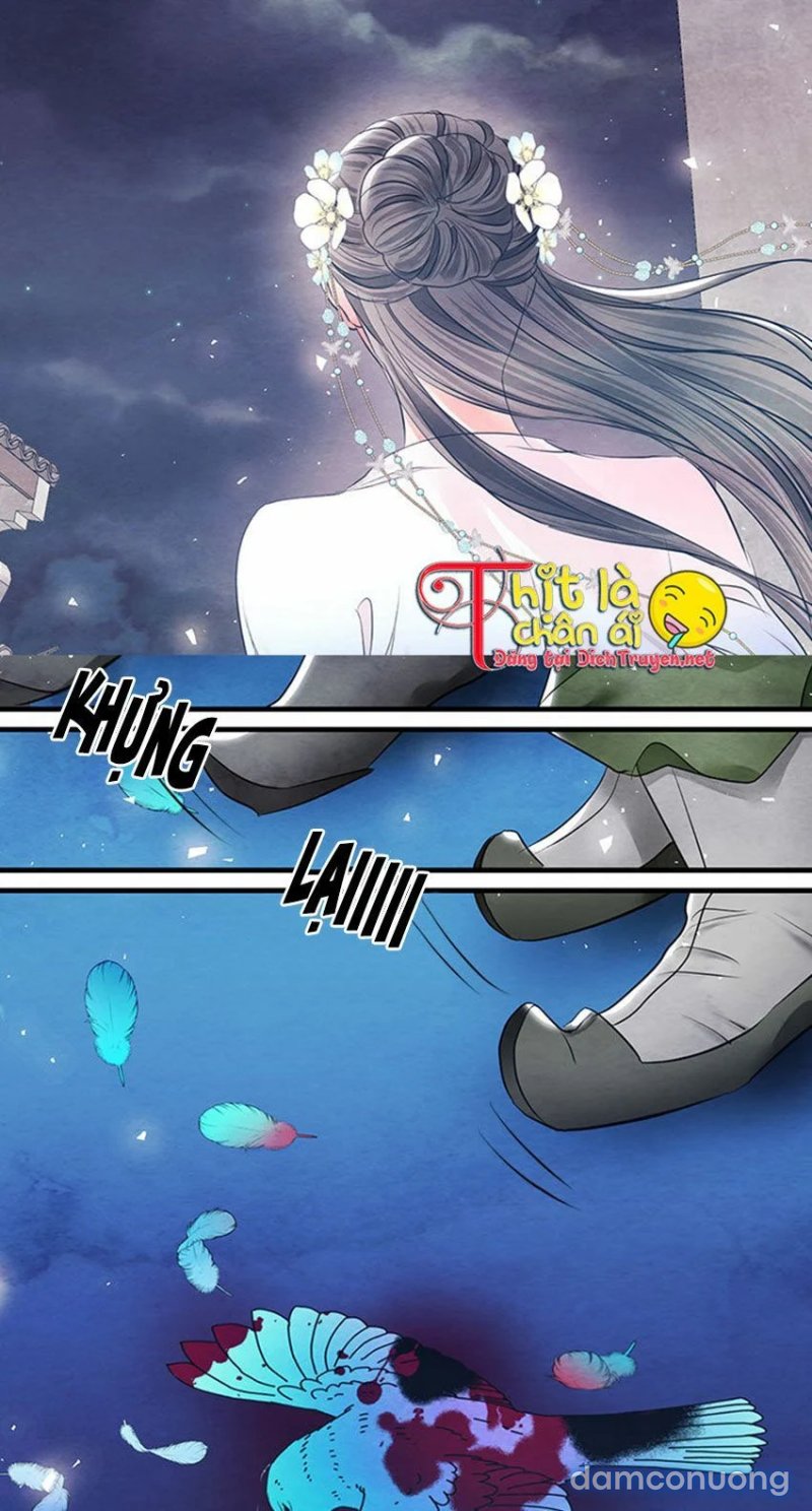 Đêm Thác Loạn (Đêm Dục Vọng) Chap Chapter 22-Đêm Thác Loạn (Đêm Dục Vọng) - Next Chap 23