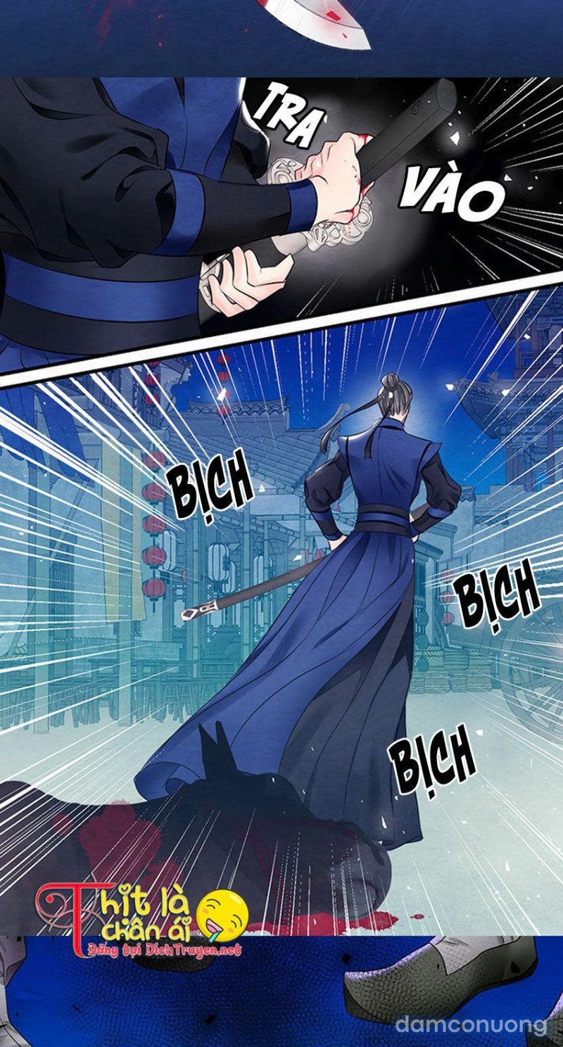 Đêm Thác Loạn (Đêm Dục Vọng) Chap Chapter 22-Đêm Thác Loạn (Đêm Dục Vọng) - Next Chap 23