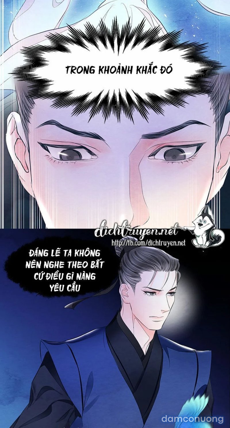 Đêm Thác Loạn (Đêm Dục Vọng) Chap Chapter 22-Đêm Thác Loạn (Đêm Dục Vọng) - Next Chap 23