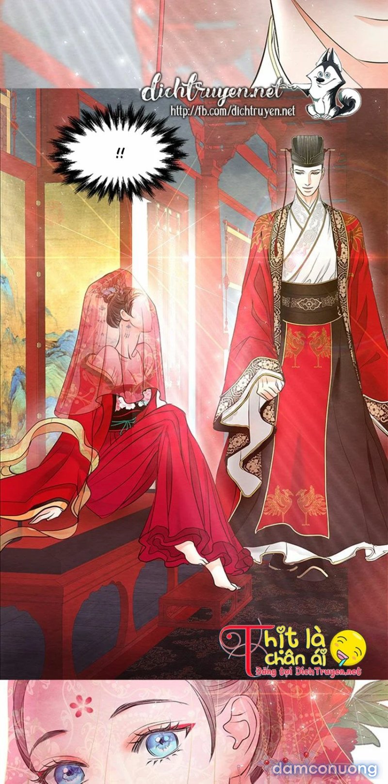 Đêm Thác Loạn (Đêm Dục Vọng) Chap Chapter 23-Đêm Thác Loạn (Đêm Dục Vọng) - Next Chap 24