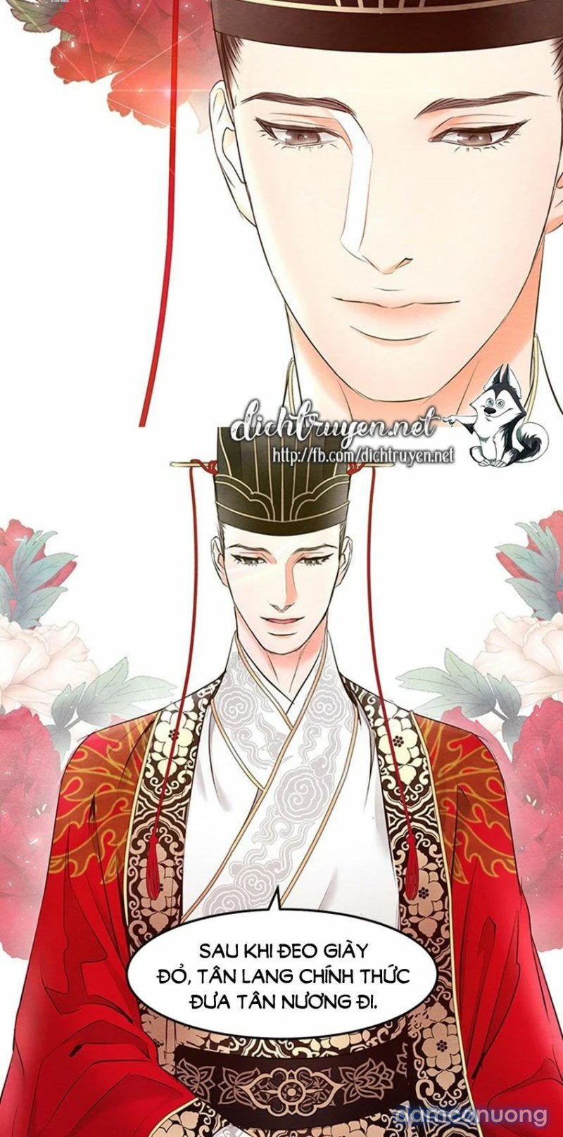 Đêm Thác Loạn (Đêm Dục Vọng) Chap Chapter 23-Đêm Thác Loạn (Đêm Dục Vọng) - Next Chap 24