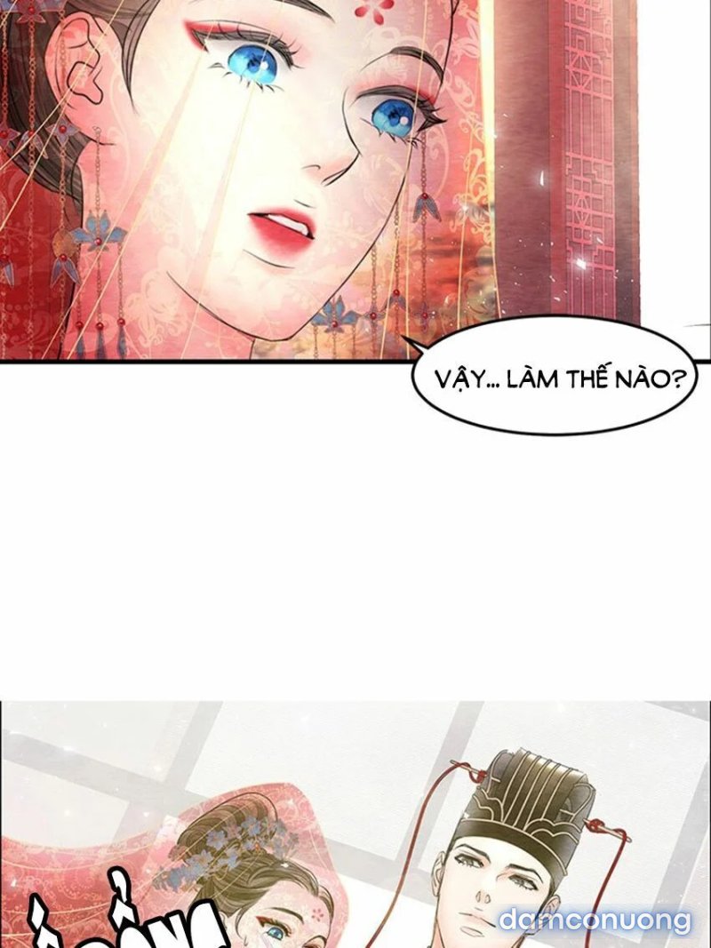 Đêm Thác Loạn (Đêm Dục Vọng) Chap Chapter 23-Đêm Thác Loạn (Đêm Dục Vọng) - Next Chap 24