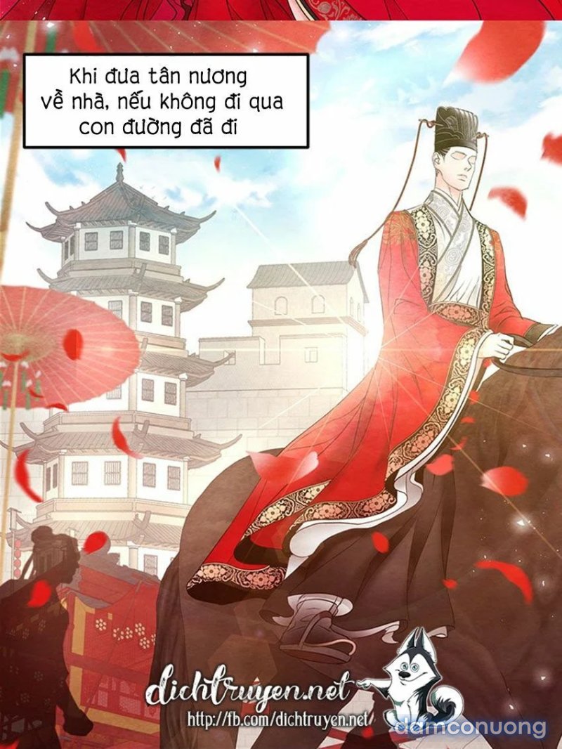 Đêm Thác Loạn (Đêm Dục Vọng) Chap Chapter 23-Đêm Thác Loạn (Đêm Dục Vọng) - Next Chap 24
