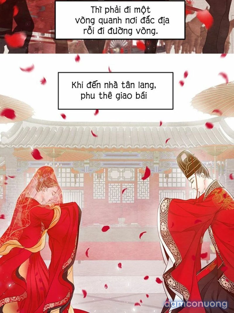 Đêm Thác Loạn (Đêm Dục Vọng) Chap Chapter 23-Đêm Thác Loạn (Đêm Dục Vọng) - Next Chap 24