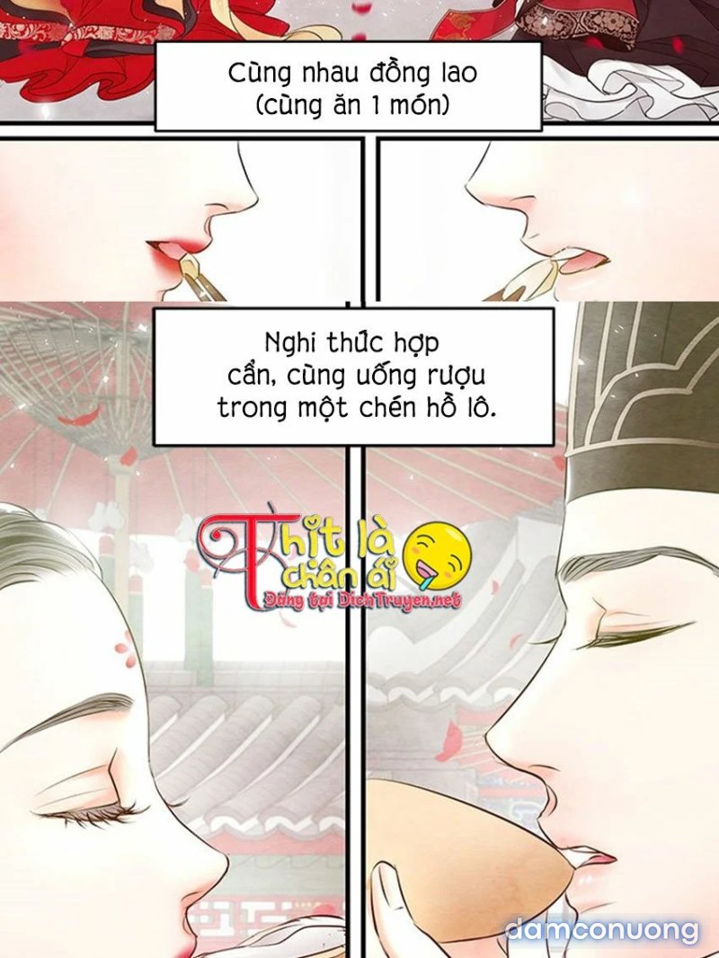 Đêm Thác Loạn (Đêm Dục Vọng) Chap Chapter 23-Đêm Thác Loạn (Đêm Dục Vọng) - Next Chap 24