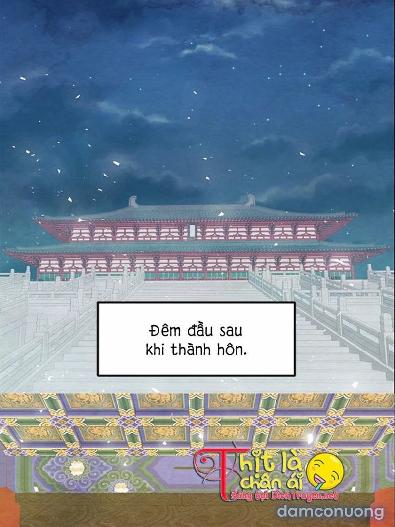 Đêm Thác Loạn (Đêm Dục Vọng) Chap Chapter 23-Đêm Thác Loạn (Đêm Dục Vọng) - Next Chap 24