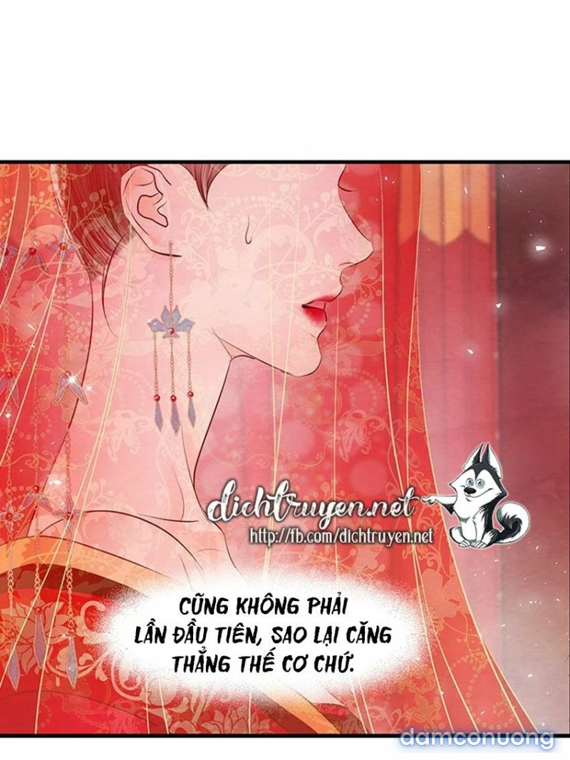 Đêm Thác Loạn (Đêm Dục Vọng) Chap Chapter 23-Đêm Thác Loạn (Đêm Dục Vọng) - Next Chap 24