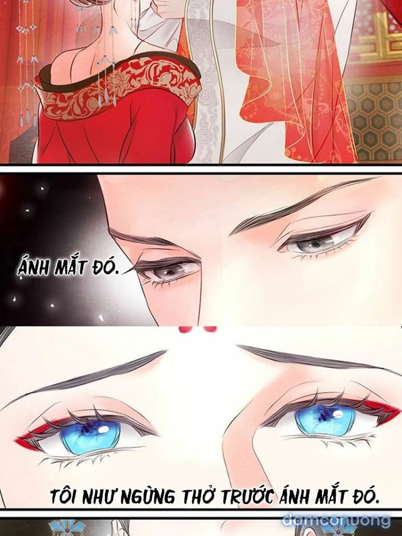 Đêm Thác Loạn (Đêm Dục Vọng) Chap Chapter 23-Đêm Thác Loạn (Đêm Dục Vọng) - Next Chap 24