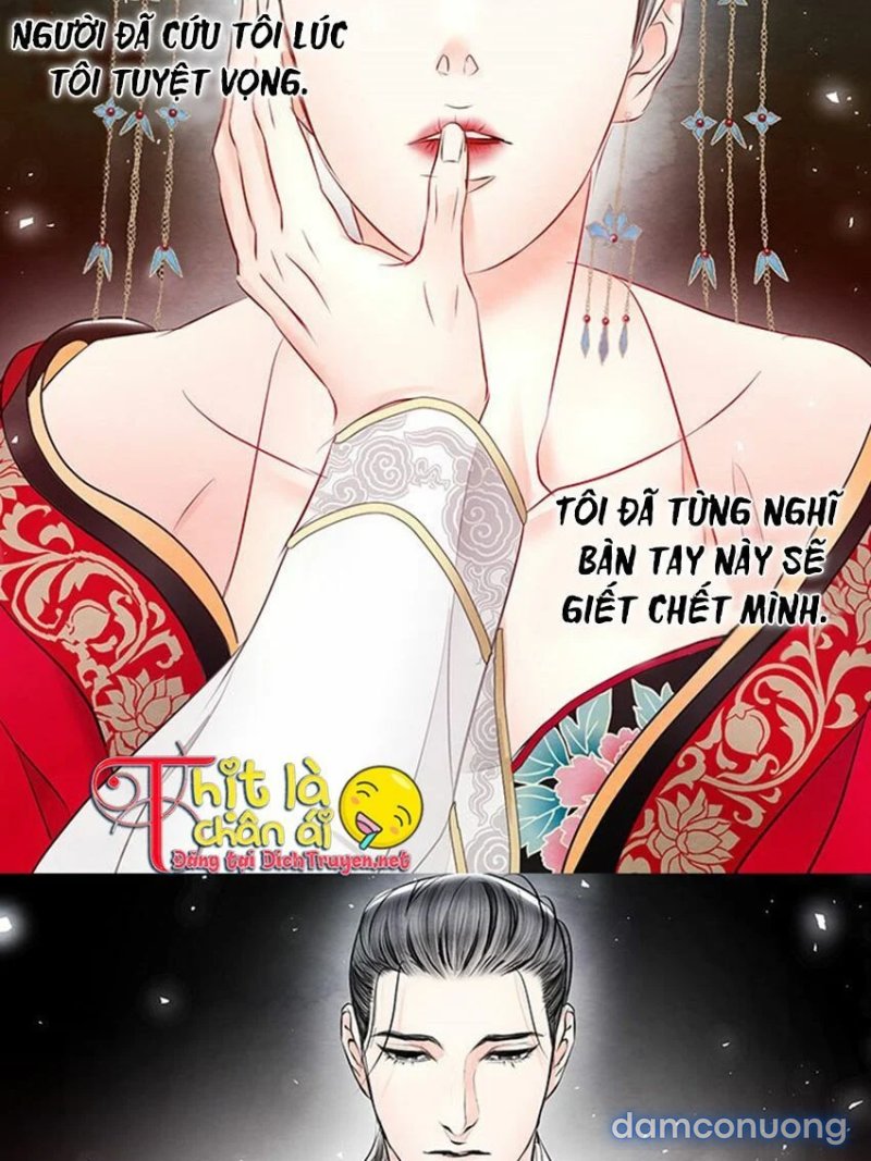 Đêm Thác Loạn (Đêm Dục Vọng) Chap Chapter 23-Đêm Thác Loạn (Đêm Dục Vọng) - Next Chap 24