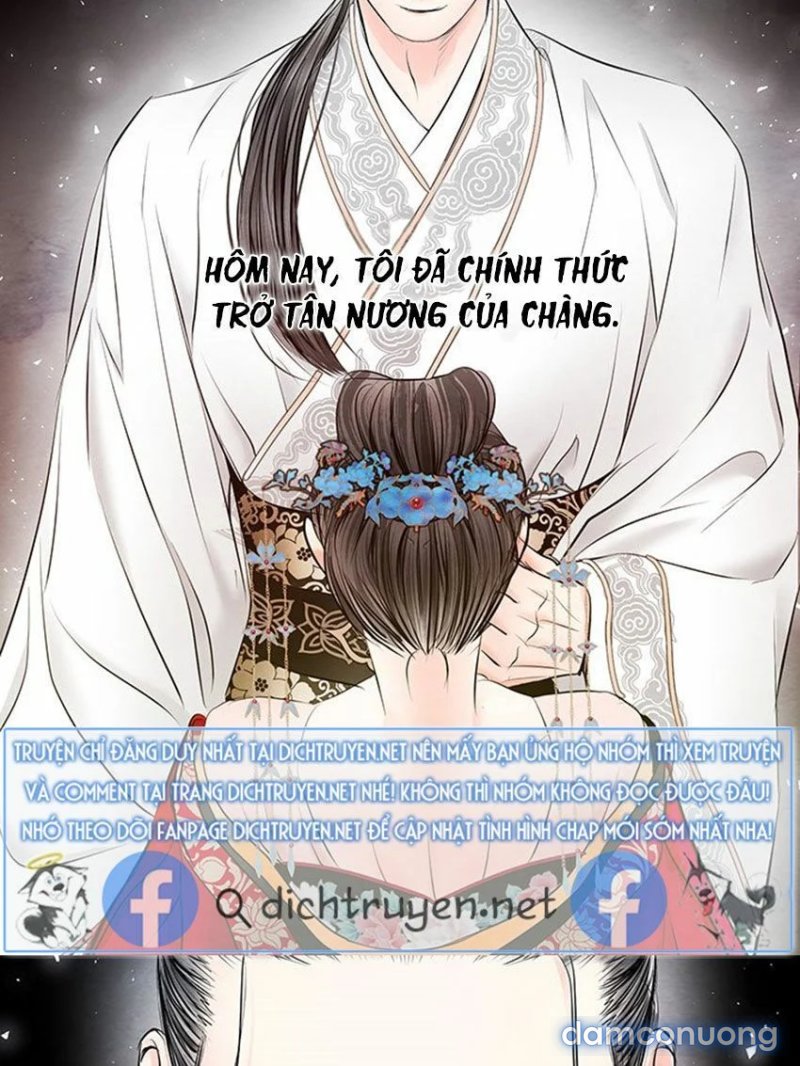 Đêm Thác Loạn (Đêm Dục Vọng) Chap Chapter 23-Đêm Thác Loạn (Đêm Dục Vọng) - Next Chap 24