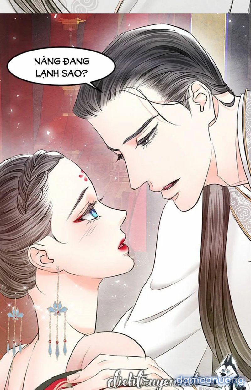Đêm Thác Loạn (Đêm Dục Vọng) Chap Chapter 23-Đêm Thác Loạn (Đêm Dục Vọng) - Next Chap 24