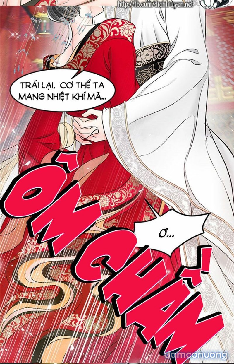 Đêm Thác Loạn (Đêm Dục Vọng) Chap Chapter 23-Đêm Thác Loạn (Đêm Dục Vọng) - Next Chap 24