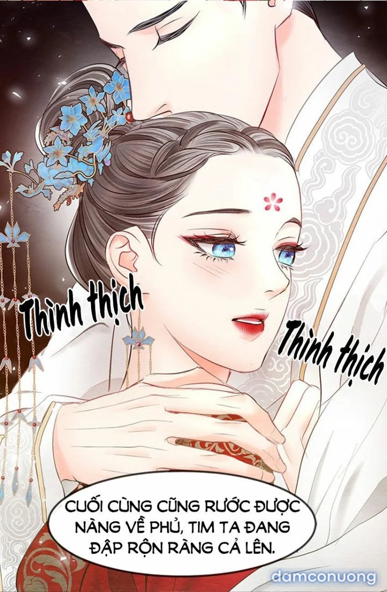 Đêm Thác Loạn (Đêm Dục Vọng) Chap Chapter 23-Đêm Thác Loạn (Đêm Dục Vọng) - Next Chap 24