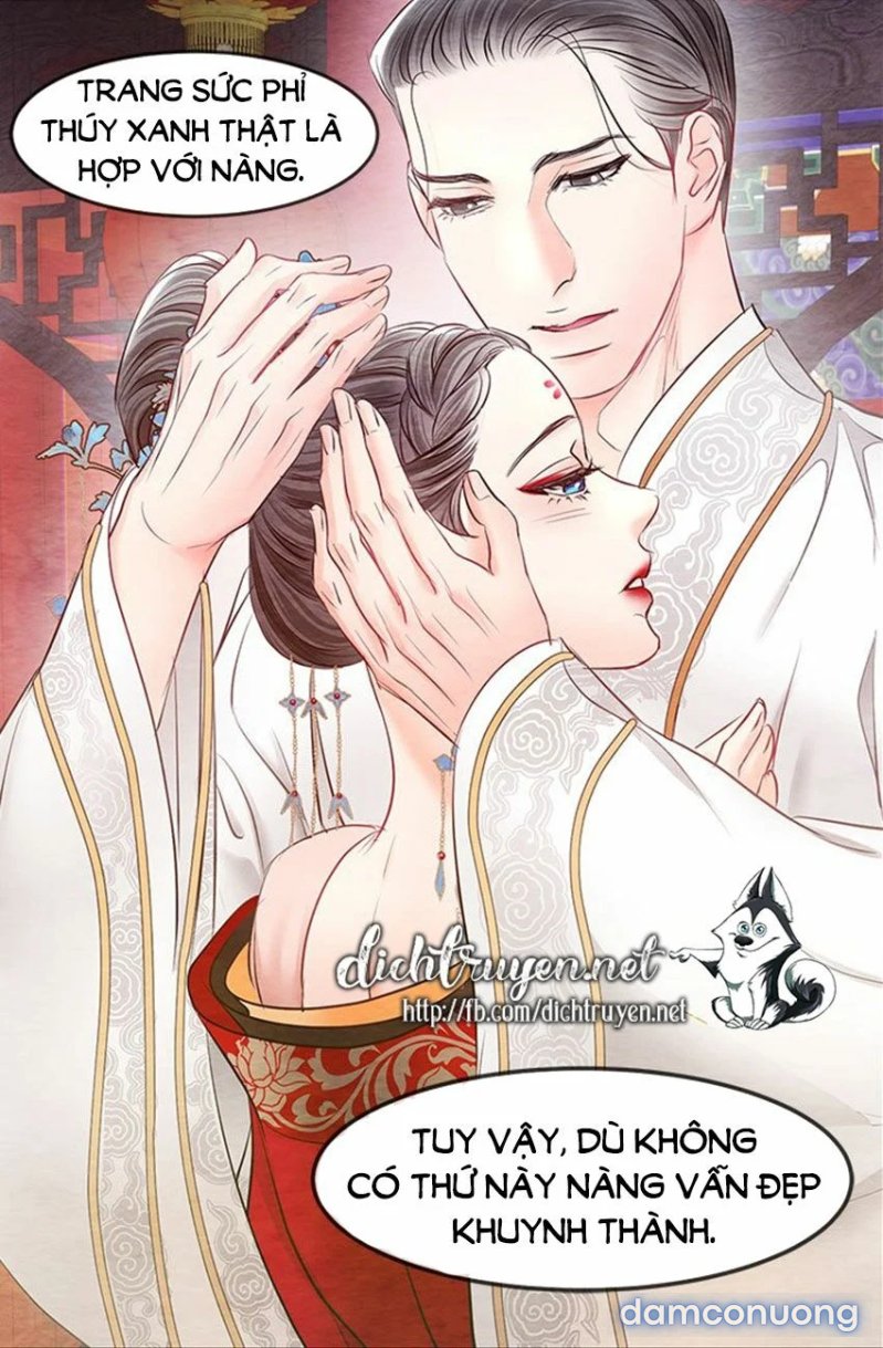 Đêm Thác Loạn (Đêm Dục Vọng) Chap Chapter 23-Đêm Thác Loạn (Đêm Dục Vọng) - Next Chap 24