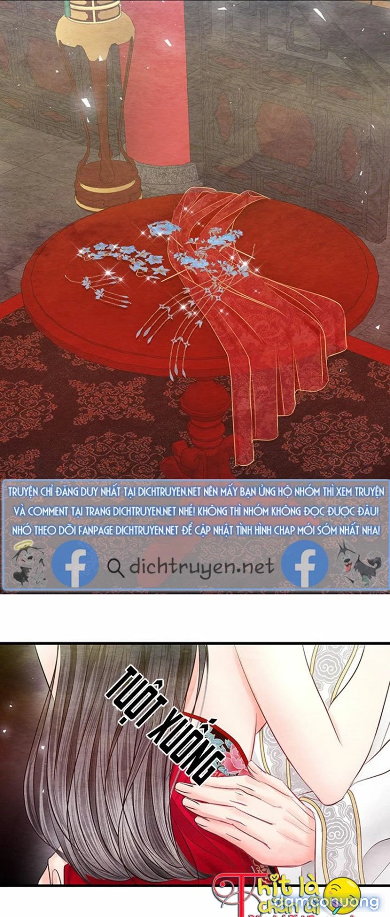 Đêm Thác Loạn (Đêm Dục Vọng) Chap Chapter 23-Đêm Thác Loạn (Đêm Dục Vọng) - Next Chap 24