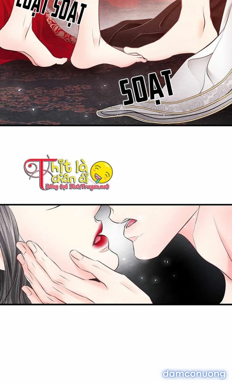 Đêm Thác Loạn (Đêm Dục Vọng) Chap Chapter 23-Đêm Thác Loạn (Đêm Dục Vọng) - Next Chap 24