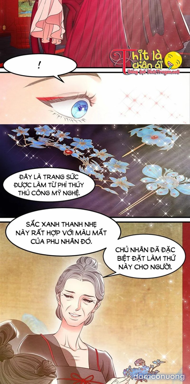 Đêm Thác Loạn (Đêm Dục Vọng) Chap Chapter 23-Đêm Thác Loạn (Đêm Dục Vọng) - Next Chap 24