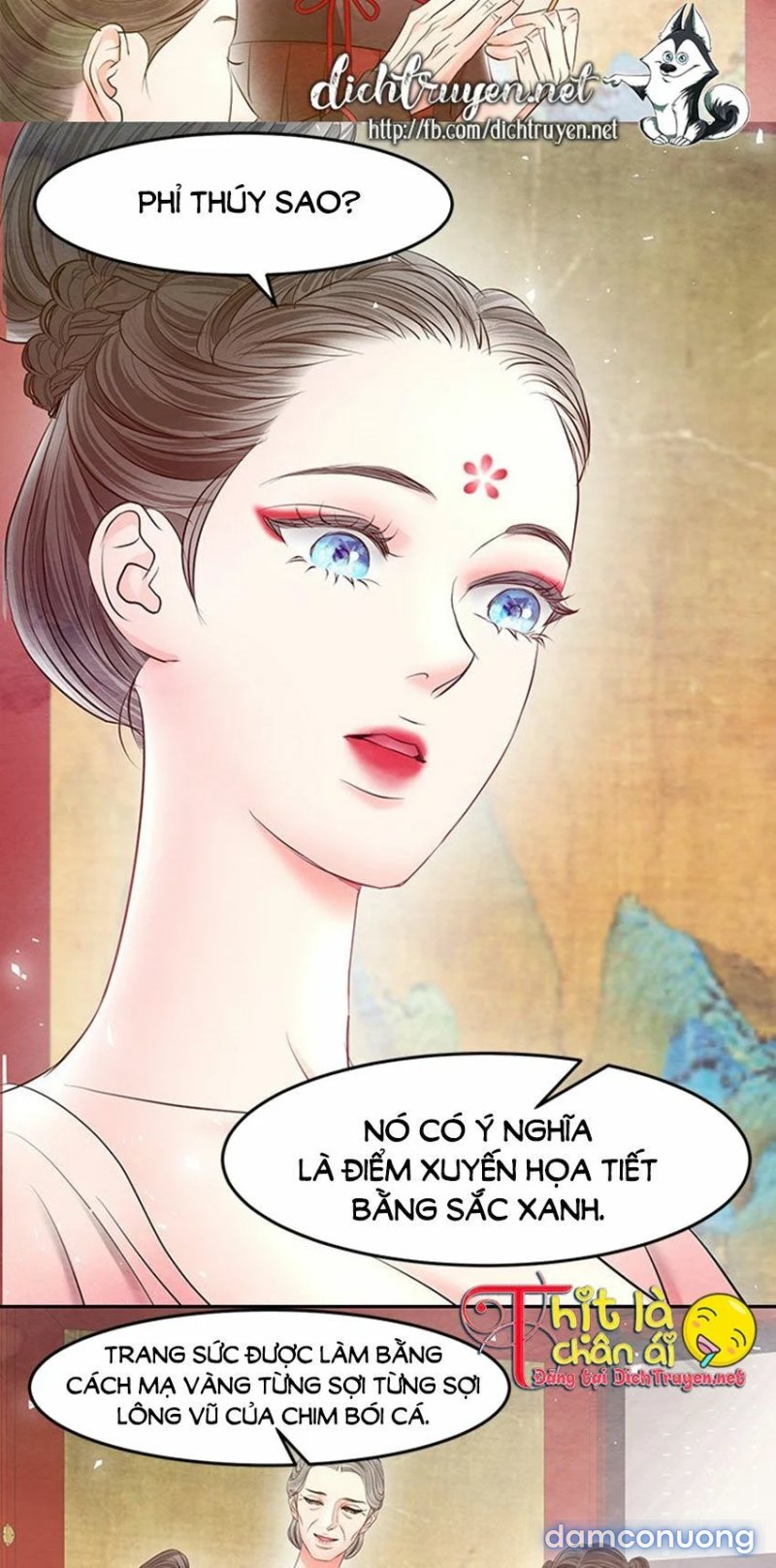 Đêm Thác Loạn (Đêm Dục Vọng) Chap Chapter 23-Đêm Thác Loạn (Đêm Dục Vọng) - Next Chap 24