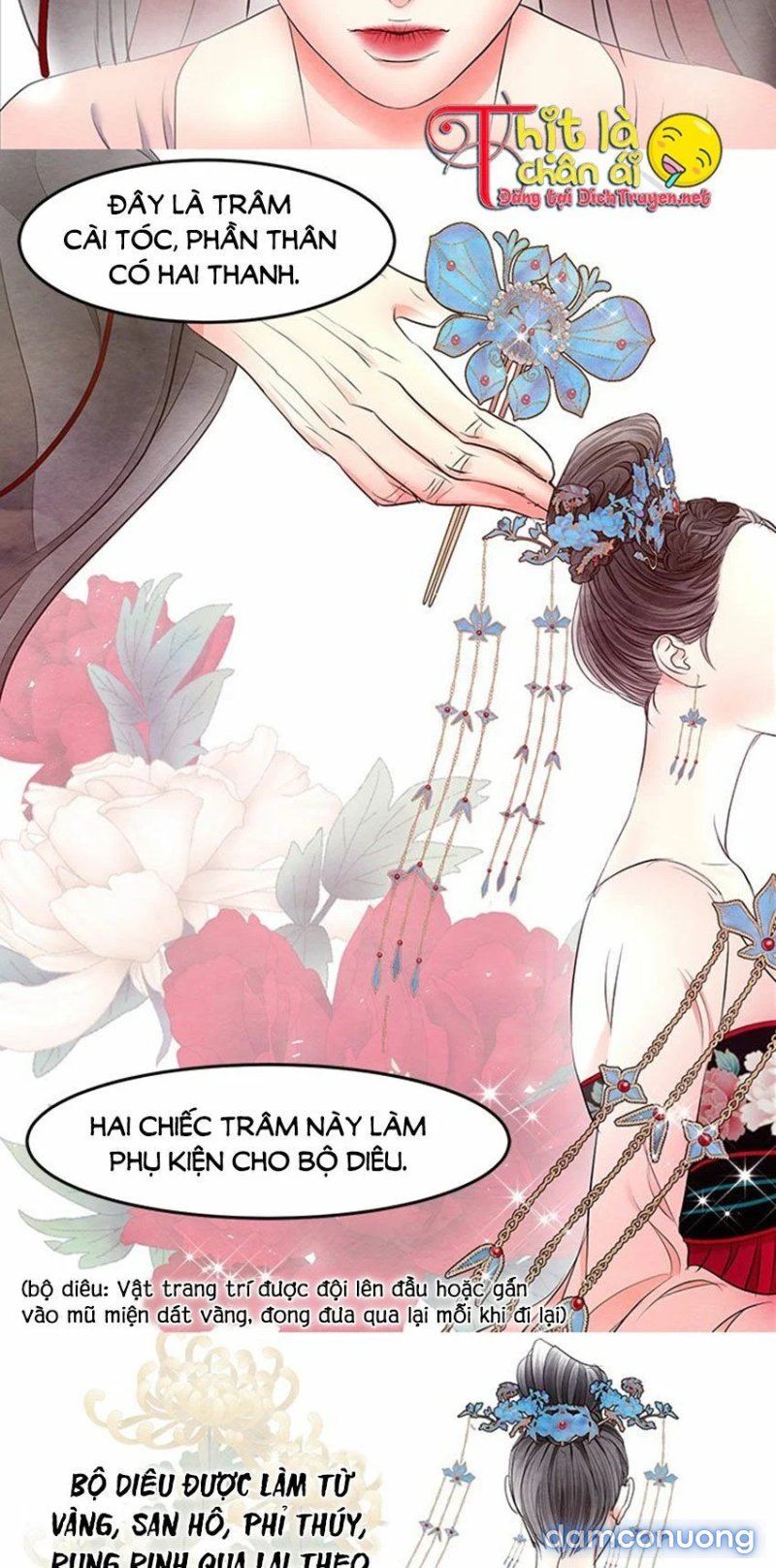 Đêm Thác Loạn (Đêm Dục Vọng) Chap Chapter 23-Đêm Thác Loạn (Đêm Dục Vọng) - Next Chap 24