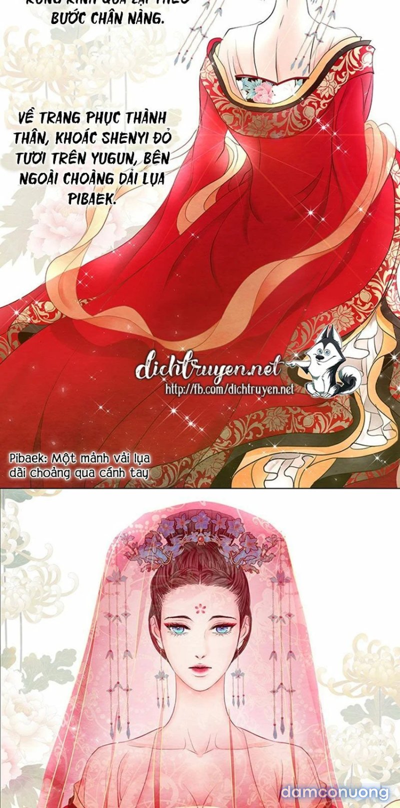 Đêm Thác Loạn (Đêm Dục Vọng) Chap Chapter 23-Đêm Thác Loạn (Đêm Dục Vọng) - Next Chap 24