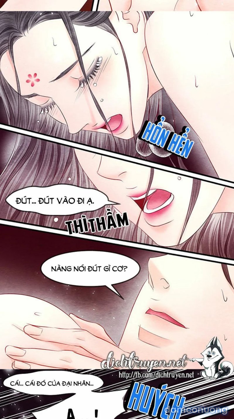 Đêm Thác Loạn (Đêm Dục Vọng) Chap Chapter 24-Đêm Thác Loạn (Đêm Dục Vọng) - Next Chap 25