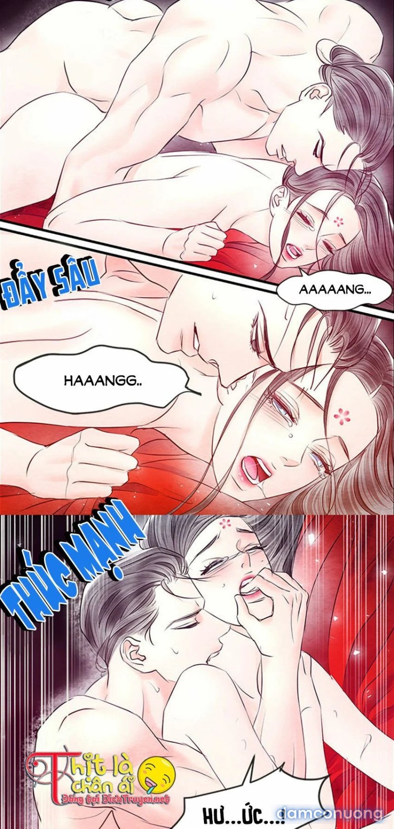 Đêm Thác Loạn (Đêm Dục Vọng) Chap Chapter 24-Đêm Thác Loạn (Đêm Dục Vọng) - Next Chap 25