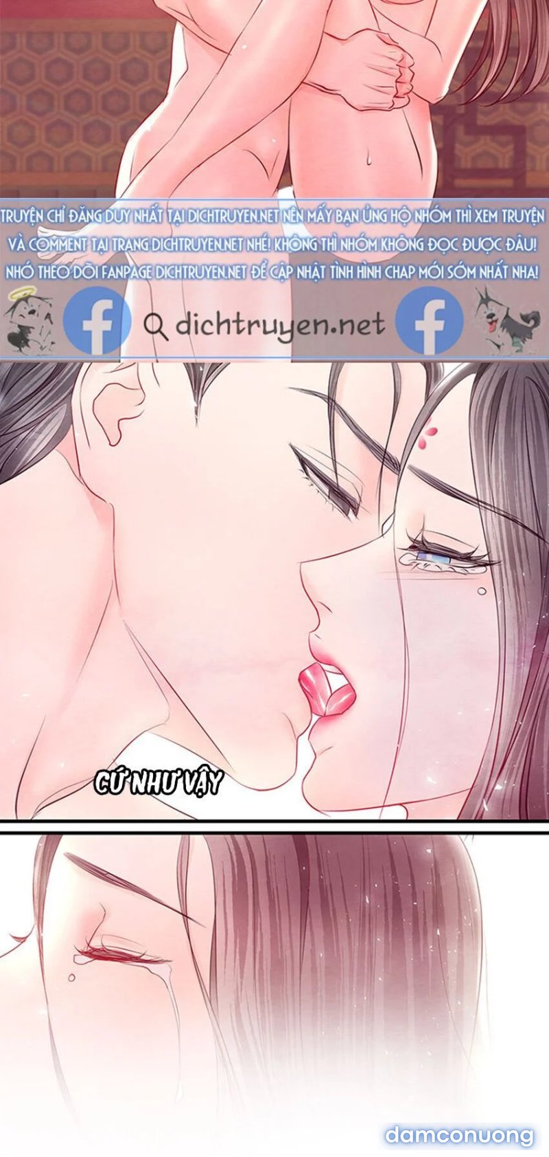 Đêm Thác Loạn (Đêm Dục Vọng) Chap Chapter 24-Đêm Thác Loạn (Đêm Dục Vọng) - Next Chap 25